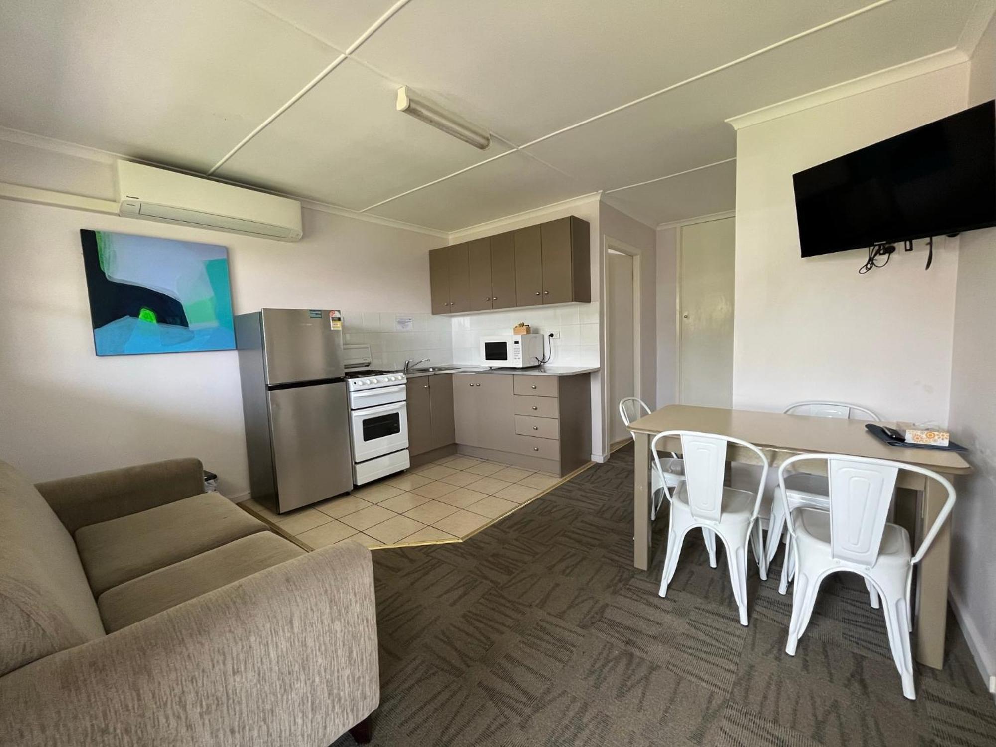 Shelly Beach Holiday Park Entrance Екстериор снимка